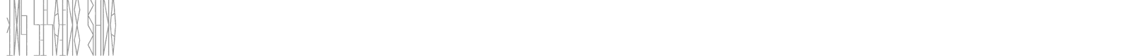 JMH Celaeno font preview